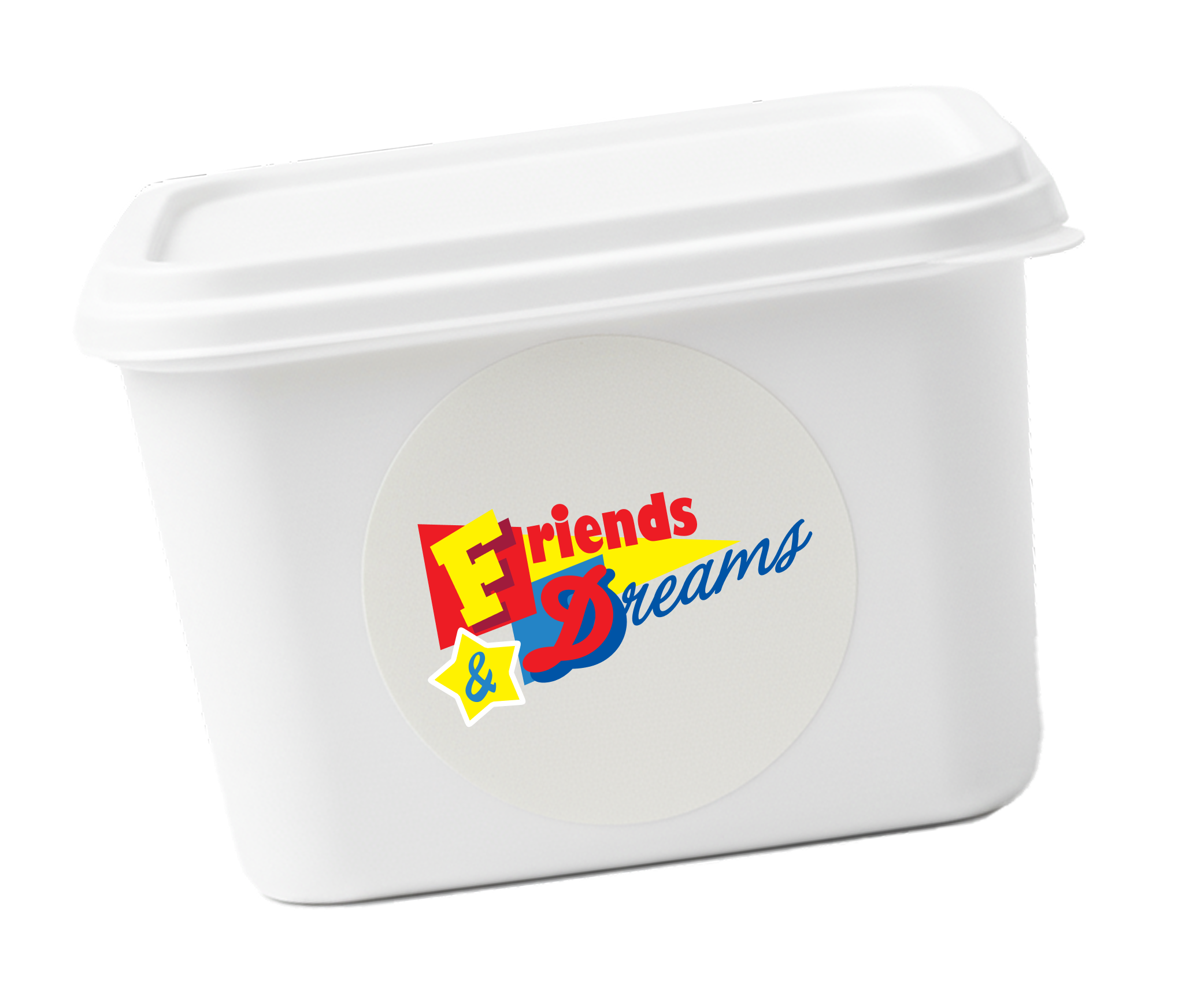 Friends & Dreams novi proizvodi u najavi, veleprodaja prehrambenih i drugih proizvoda.